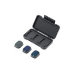 DJI Set de 3 filtres ND16/64/256 pour Mini 4 Pro - Image 3