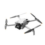 DJI Mini 4 Pro et radiocommande DJI RC-N2 - Image 4
