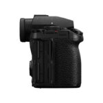 Panasonic Appareil Photo Lumix G9 II - Boîtier nu – Image 6
