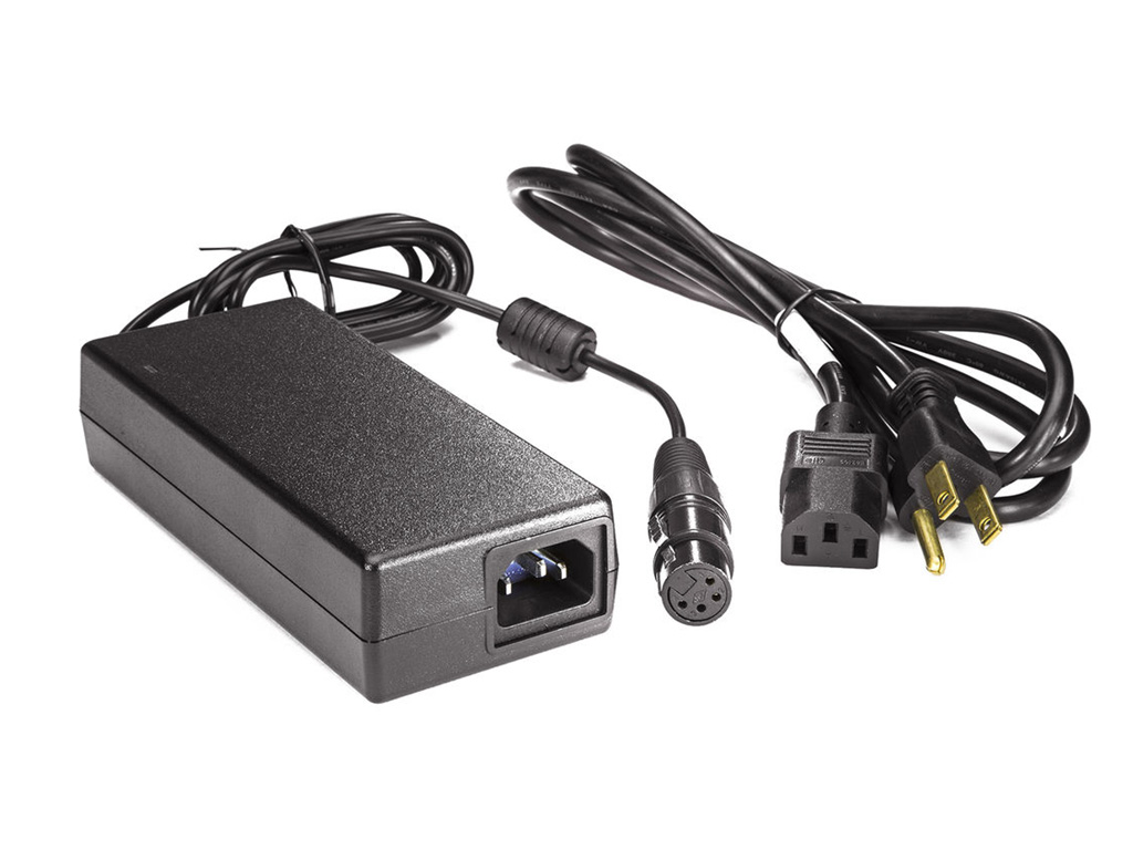 AJA Ki PRO Power Supply Unit produktbild