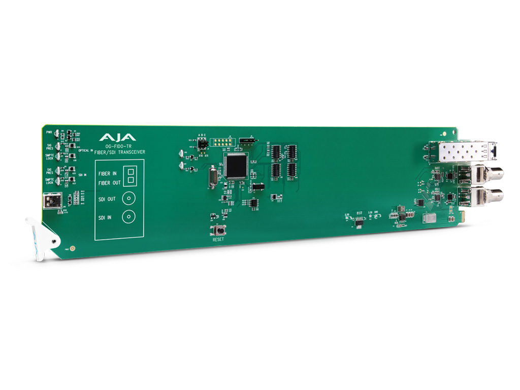 AJA OG-FIDO-TR-MM produktbild