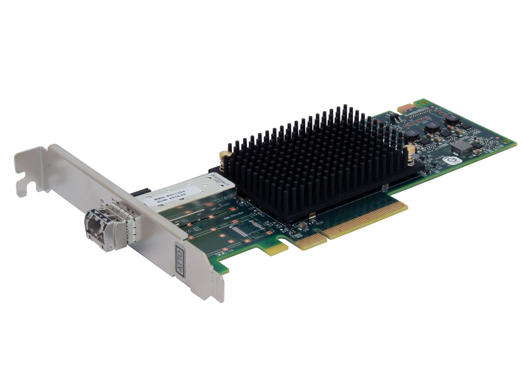 ATTO Celerity FC-321P Single Channel produktbild