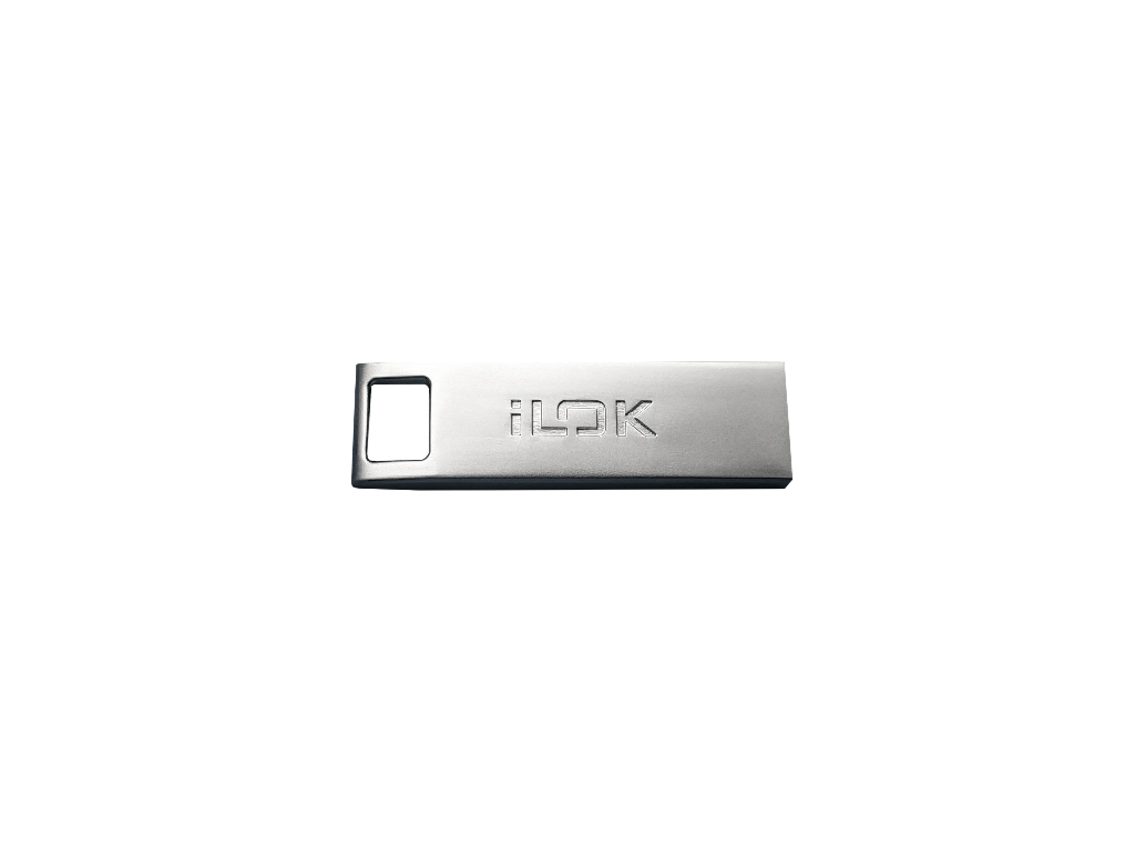 Avid Pace iLok 3 produktbild