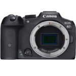 Canon EOS R7 Appareil photo Hybride - Boîtier nu