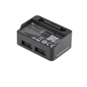 DJI Adaptateur Powerbank pour batterie DJI Mavic Air 2 / Air 2S