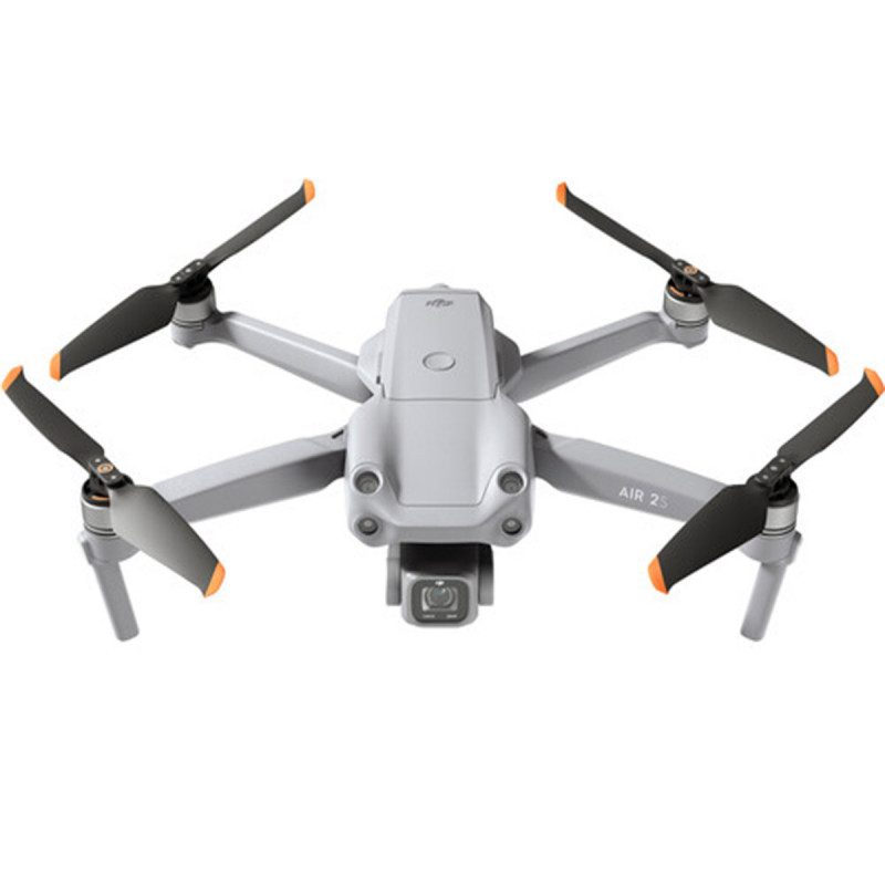 DJI Air 2S Drone compact équipé d'un capteur 1 pouce DJI Air 2S Drone compact équipé d'un capteur 1 pouce