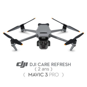 Actualización de la garantía DJI Assurance Care para DJI Mavic 3 Pro (2 años)