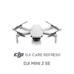 DJI Assurance Care Refresh pour DJI Mini 2 SE (1 an)