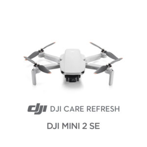DJI Assurance Care Refresh pour DJI Mini 2 SE (1 an)