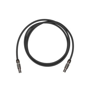DJI Câble d'alimentation pour DJI Ronin 2 et Ronin 4D de 2 mètres