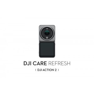 DJI Care Refresh pour Action 2 (2 ans)
