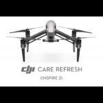 DJI Care Refresh pour Inspire 2 (1an)