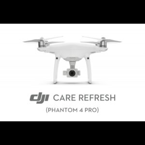 DJI Care Refresh pour Phantom 4 Pro, Pro + & Pro V2 (1an)