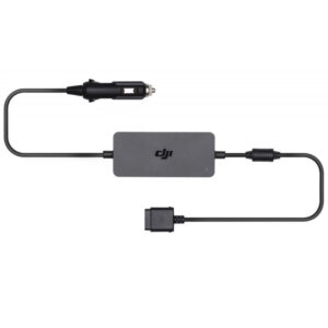 DJI Chargeur Allume-Cigare DJI FPV