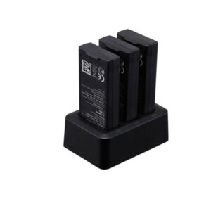 DJI Chargeur DJI multiple pour Ryze/DJI Tello