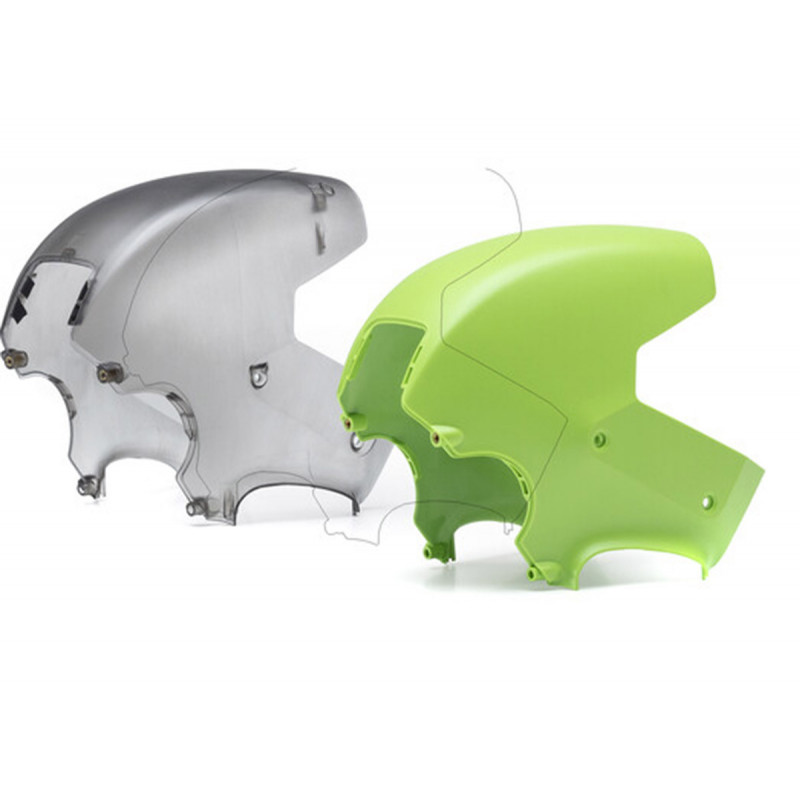 DJI Coque supérieure pour DJI FPV DJI Coque supérieure pour DJI FPV