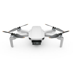 DJI Drone MINI SE 12Mpx vidéo 2.7K capteur CMOS 1/2.3"