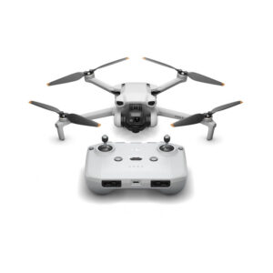 DJI Drone Mini 3 et radiocommande DJI RC-N1