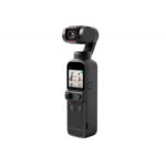 DJI Pocket 2 Caméra Stabilisée 3 axes Capteur 64Mpx 4K