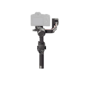 DJI Stabilisateur Ronin RS 3 en fibres de carbone - Charge utile 3kg
