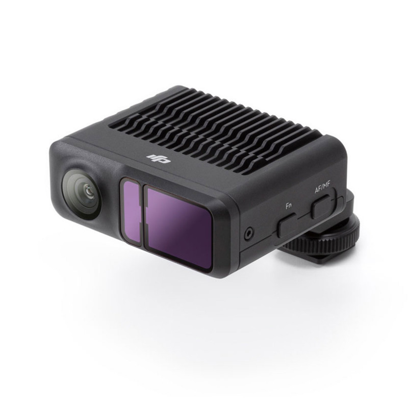 DJI Télémètre LiDAR pour DJI RS 3 Pro DJI Télémètre LiDAR pour DJI RS 3 Pro