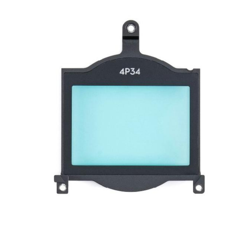 DJI Zenmuse X9-6K Low-Pass Filter (LPF4P59FF) DJI Zenmuse X9-6K Low-Pass Filter (LPF4P59FF)