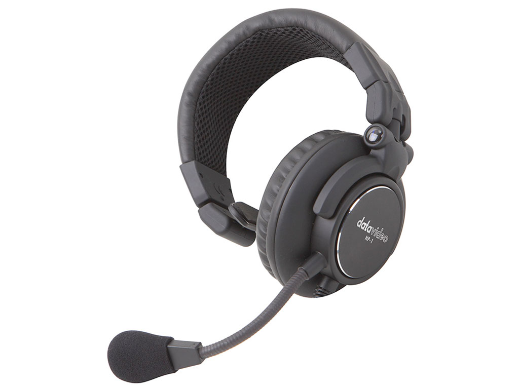 DataVideo HP-1E produktbild