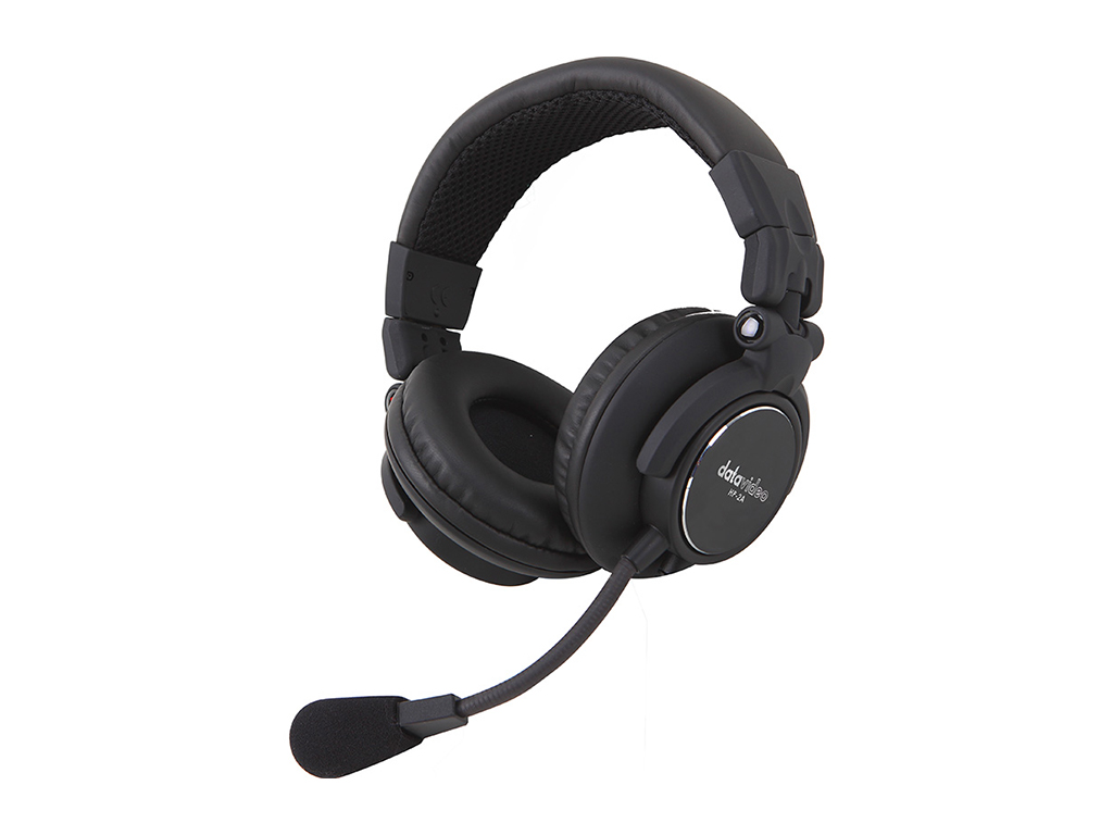 DataVideo HP-2A produktbild