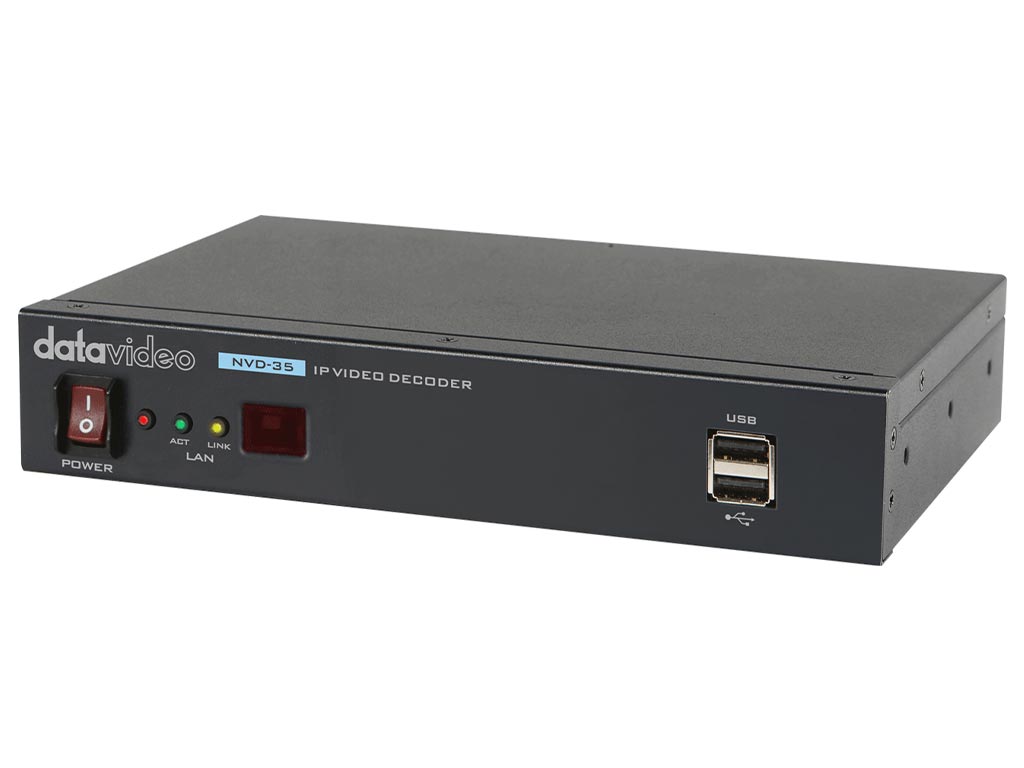 DataVideo NVD-35MK2 produktbild