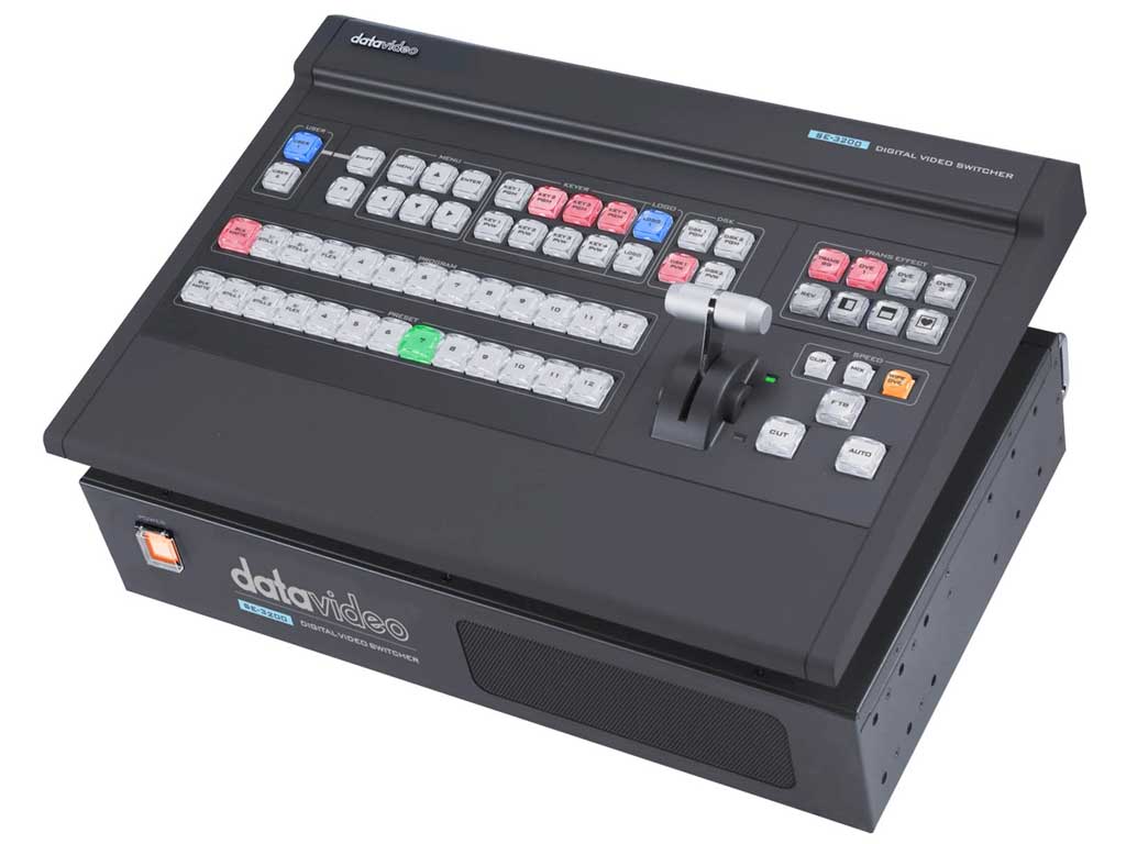 DataVideo SE-3200 produktbild