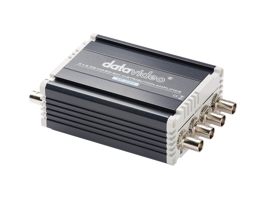 DataVideo VP-597 produktbild