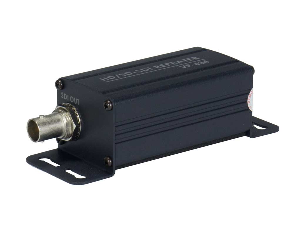 DataVideo VP-634 produktbild