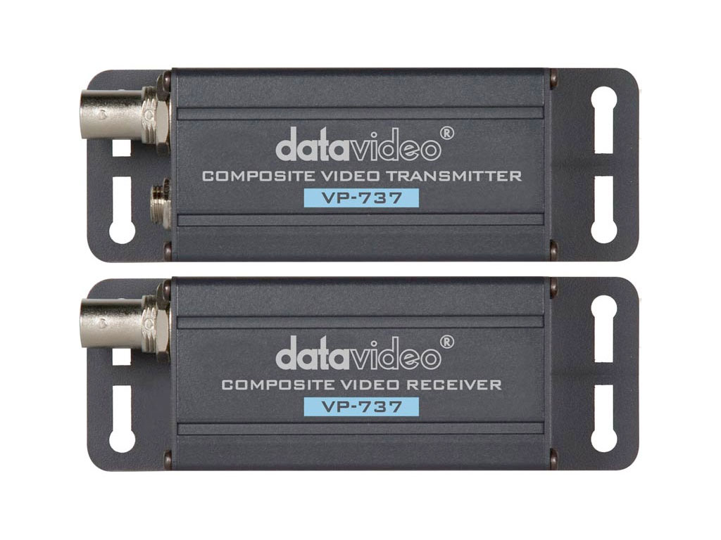 DataVideo VP-737 produktbild