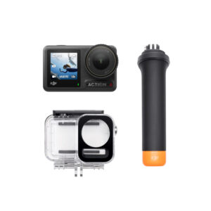 Dji Bundle plongée DJI Osmo Action 4