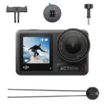 Dji Bundle surf pour DJI Osmo Action 4