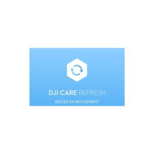 Dji Care Refresh 1 an (DJI RS 3)