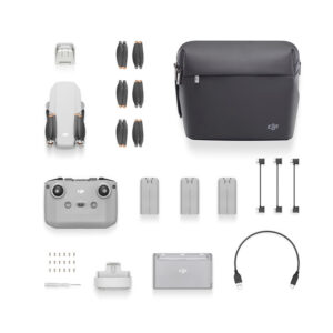 Dji Drone Mini 2 SE Fly More Combo