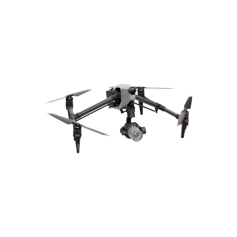 Dji Inspire 3 drone professionnel avec une caméra 8K Dji Inspire 3 drone professionnel avec une caméra 8K
