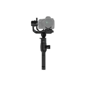 Kit Stabilisateur DJI Ronin-S pour DSLR et REFLEX