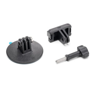 Kit de fixations adhésives pour gamme DJI Osmo Action