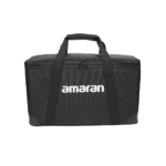 Aputure Amaran kit 3 projecteurs 60W bi-color LED soft light panel – Image 8