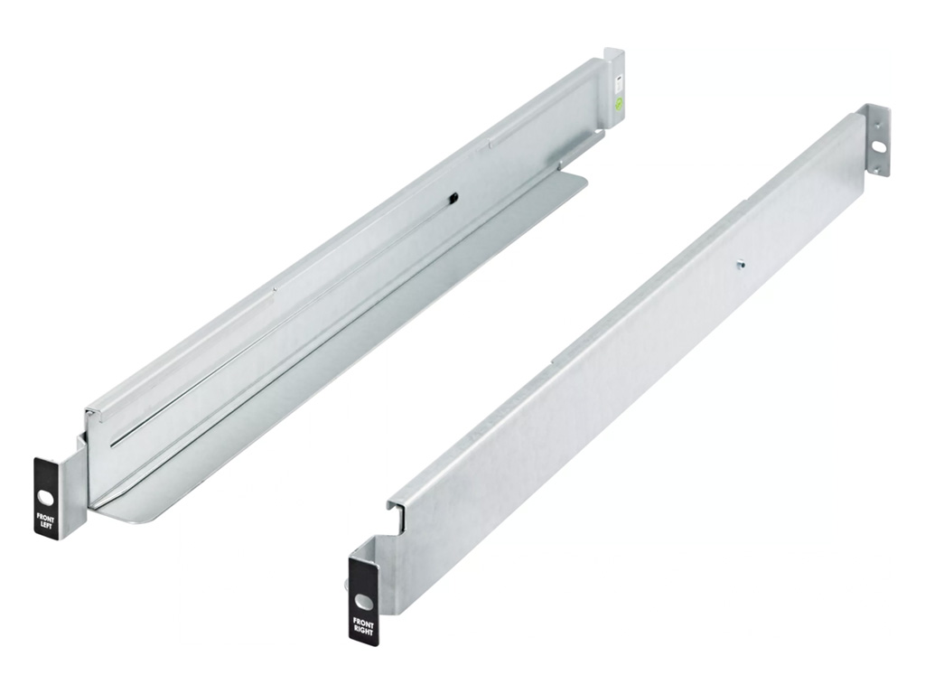 Promise Universal 3U/4U Rail Kit produktbild