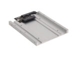 Sonnet Transposer, 2.5" SATA SSD to 3.5" Tray Adapter – Image 2
