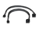 Sonnet GPU Card AUX Power Cable Set for 2019 Mac Pro – Image 2