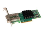 Sonnet Twin25G  Dual Port 25Gb PCIe Card (SFP28s included) – Image 5
