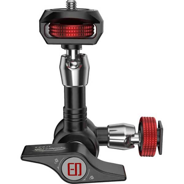 iFootage-LT2-35-Spider-Crab-Magic-Arm-–-Bras-Magique IFootage LT2 3.5 Spider Crab Magic Arm