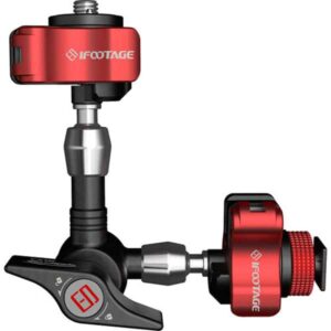 IFootage MA3 4 Spider Crab Magic Arm