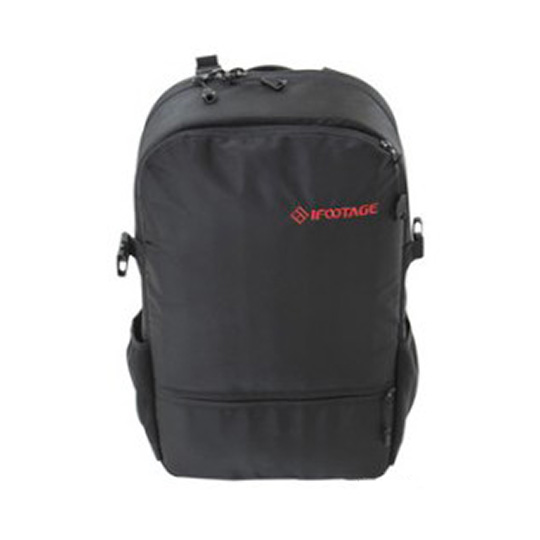 iFootage-sac-a-dos-pour-slider-Shark-Mini IFootage Sac A Dos Pour Slider Shark Mini