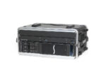 Sonnet RackMac mini - 1U Rack Kit for 2 Mac minis (Intel & M1, M2) - Imagen 6