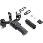 DJI Stabilisateur RS3 mini pour DSLR Jusqu'à 2 Kg – Image 8